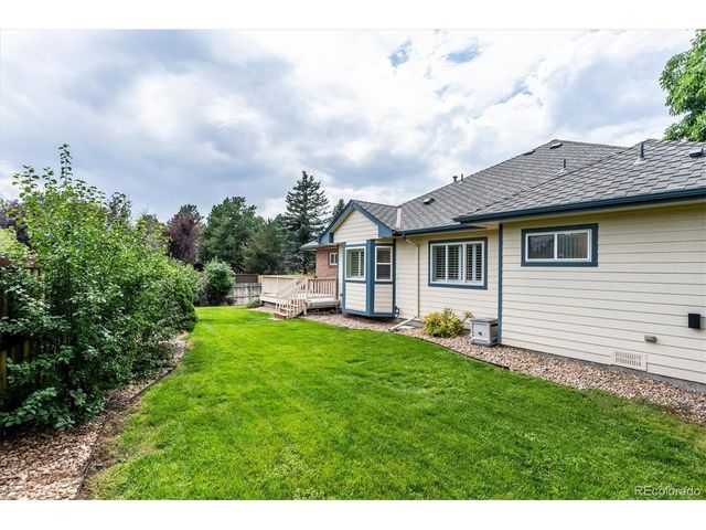 10005 Granite Hill Dr, Parker, CO 80134