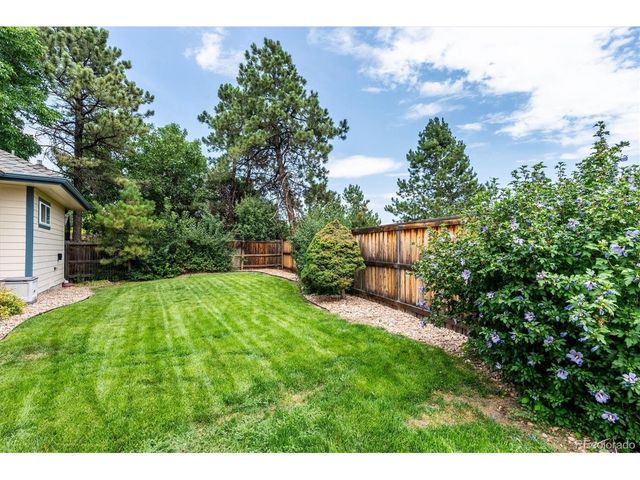 10005 Granite Hill Dr, Parker, CO 80134