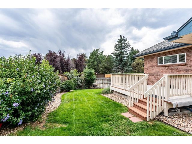 10005 Granite Hill Dr, Parker, CO 80134