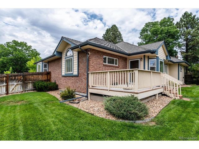 10005 Granite Hill Dr, Parker, CO 80134