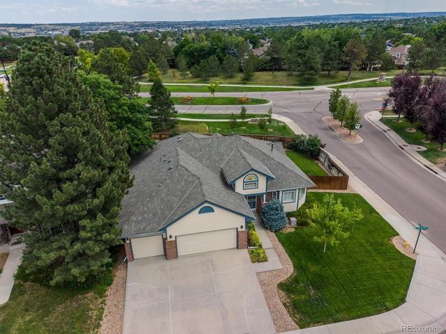 10005 Granite Hill Dr, Parker, CO 80134