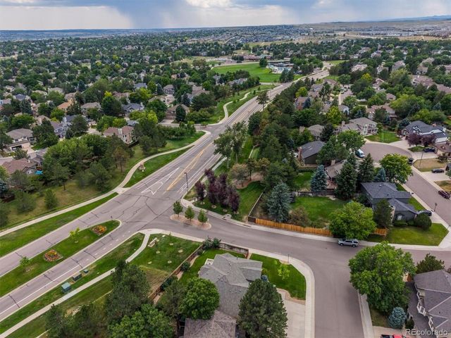 10005 Granite Hill Dr, Parker, CO 80134