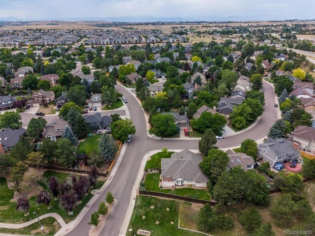 10005 Granite Hill Dr, Parker, CO 80134