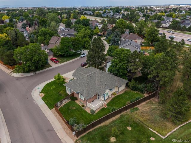 10005 Granite Hill Dr, Parker, CO 80134