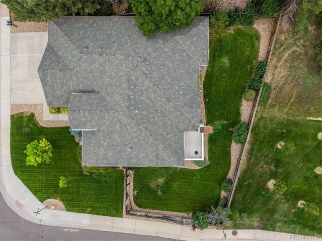 10005 Granite Hill Dr, Parker, CO 80134