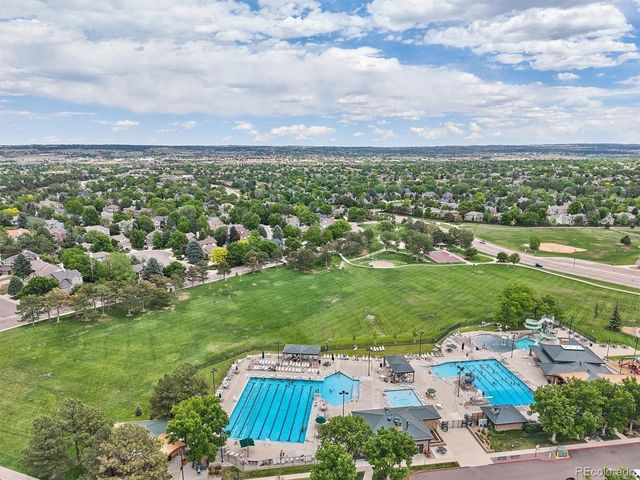 10005 Granite Hill Dr, Parker, CO 80134
