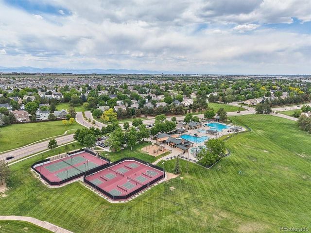 10005 Granite Hill Dr, Parker, CO 80134