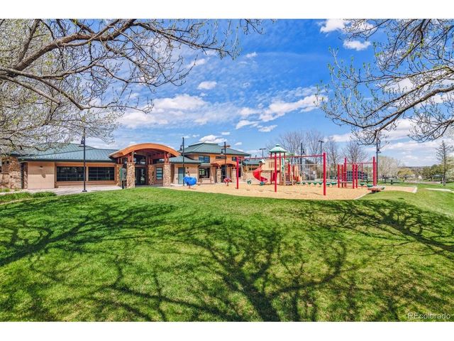 10005 Granite Hill Dr, Parker, CO 80134