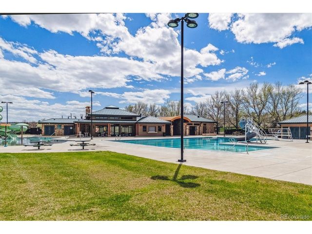 10005 Granite Hill Dr, Parker, CO 80134
