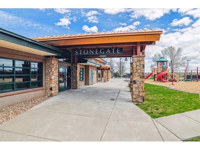 10005 Granite Hill Dr, Parker, CO 80134