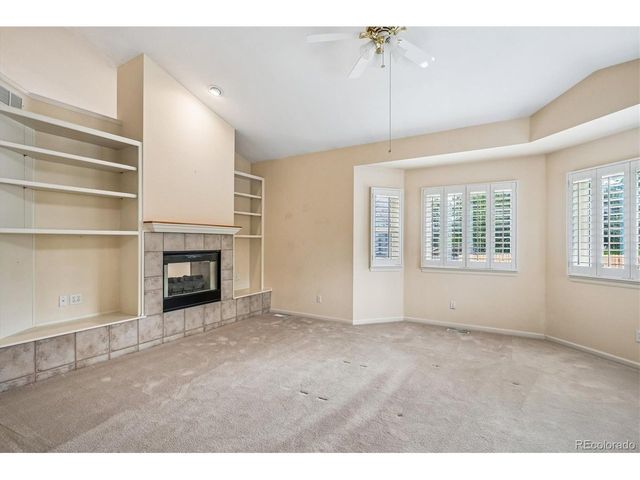 10005 Granite Hill Dr, Parker, CO 80134
