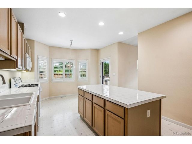 10005 Granite Hill Dr, Parker, CO 80134