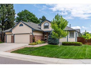 10005 Granite Hill Dr, Parker, CO 80134
