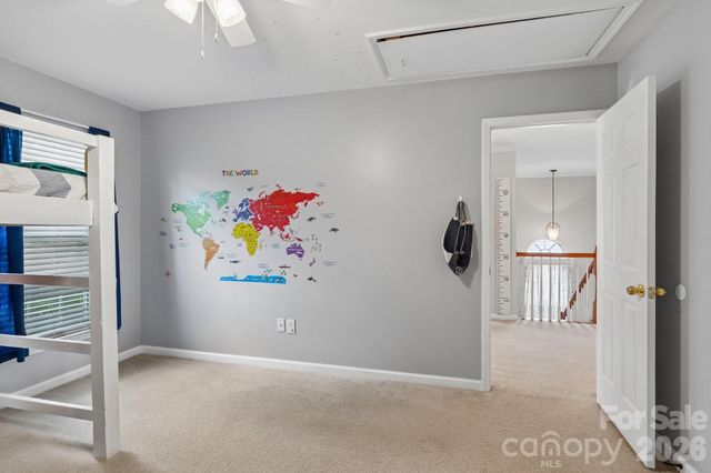 1038 Pepperwood Place, Lake Wylie, SC 29710
