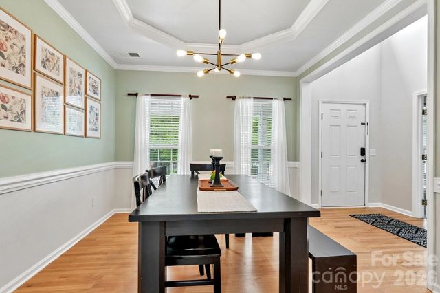 1038 Pepperwood Place, Lake Wylie, SC 29710