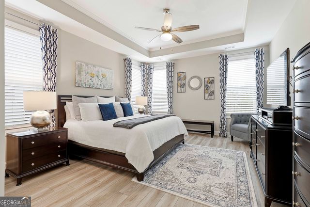 502 Hazelnut Drive, Peachtree City, GA 30269