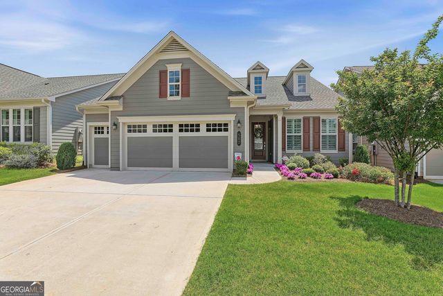 502 Hazelnut Drive, Peachtree City, GA 30269