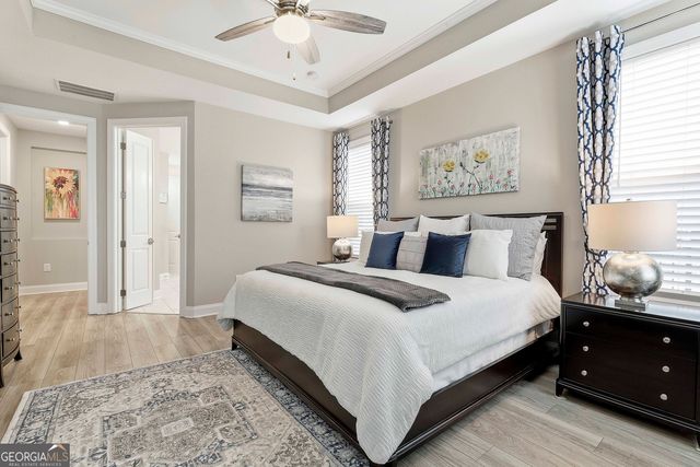 502 Hazelnut Drive, Peachtree City, GA 30269