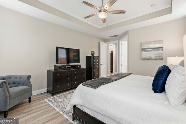 502 Hazelnut Drive, Peachtree City, GA 30269