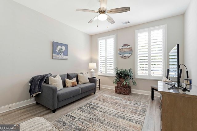 502 Hazelnut Drive, Peachtree City, GA 30269