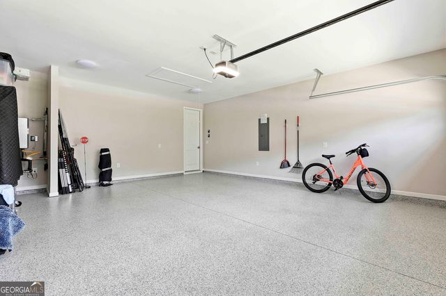 502 Hazelnut Drive, Peachtree City, GA 30269