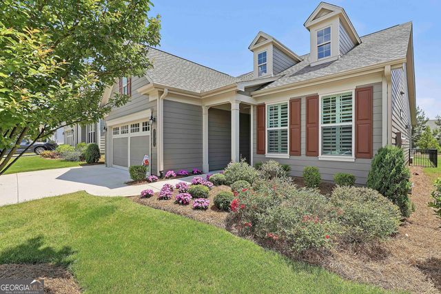 502 Hazelnut Drive, Peachtree City, GA 30269