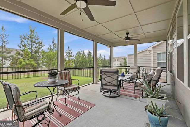 502 Hazelnut Drive, Peachtree City, GA 30269