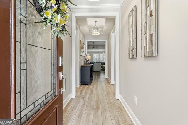 502 Hazelnut Drive, Peachtree City, GA 30269
