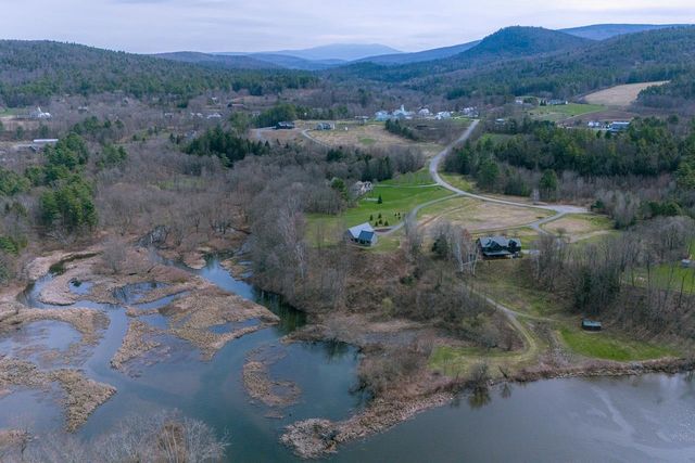 24 Highview Meadows, Piermont, NH 03779