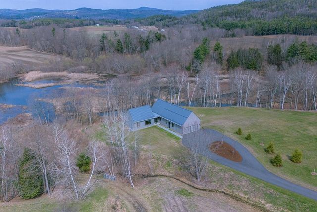 24 Highview Meadows, Piermont, NH 03779