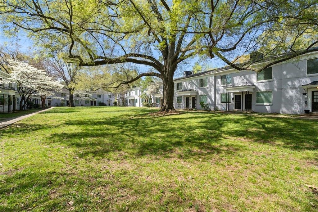 585 E PARKWAY PKY S # 34, Memphis, TN 38104