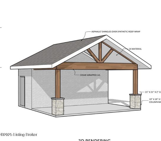 Lot 7 Wray Dr, Shepherdsville, KY 40165