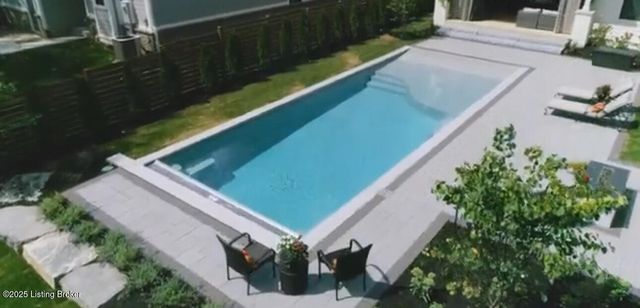 Lot 7 Wray Dr, Shepherdsville, KY 40165