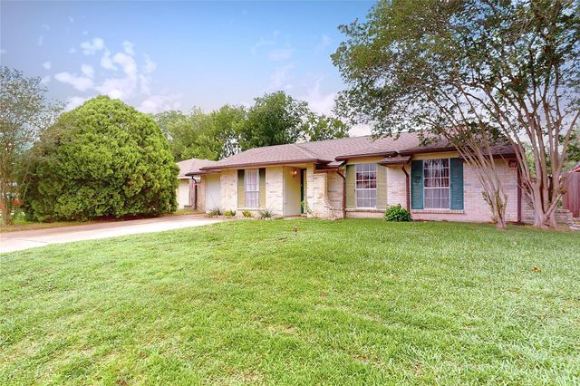 7410 Williams Street, Houston, TX 77040