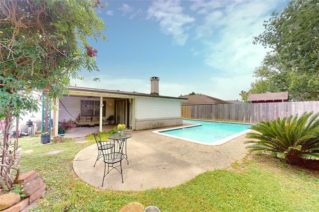 7410 Williams Street, Houston, TX 77040