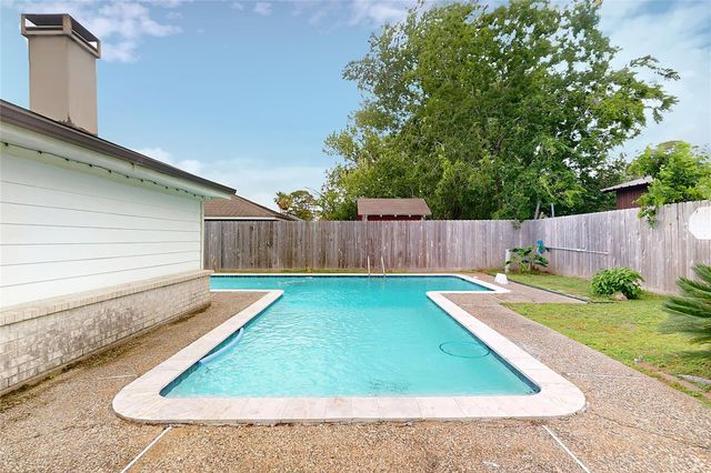 7410 Williams Street, Houston, TX 77040