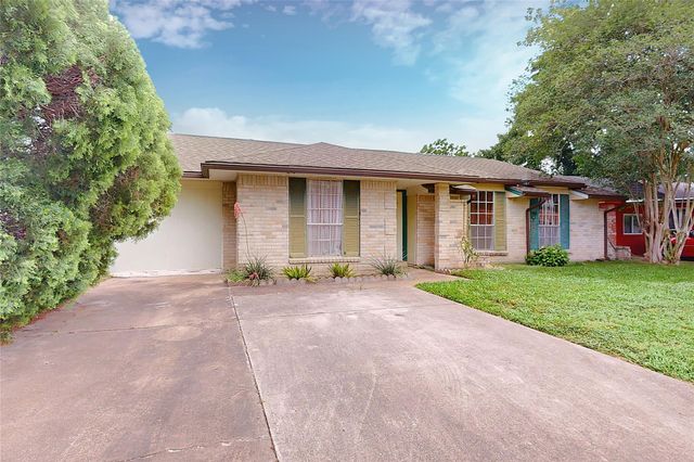 7410 Williams Street, Houston, TX 77040