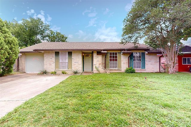 7410 Williams Street, Houston, TX 77040