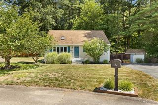 20 Feather Run, Taunton, MA 02780