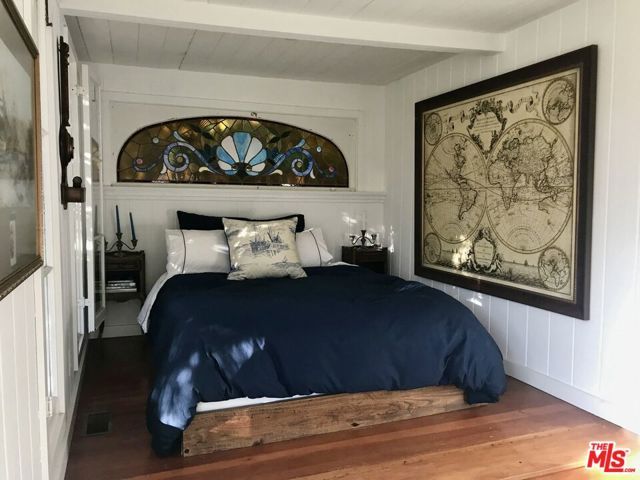 109 Muerdago Road, Topanga (los Angeles), CA 90290