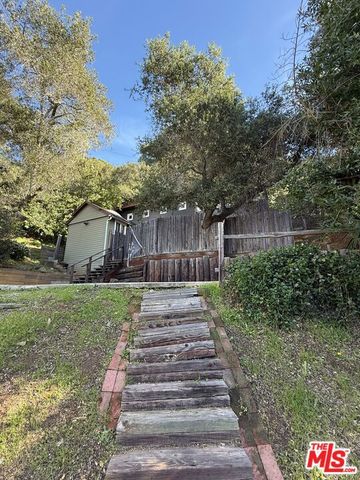 109 Muerdago Road, Topanga (los Angeles), CA 90290