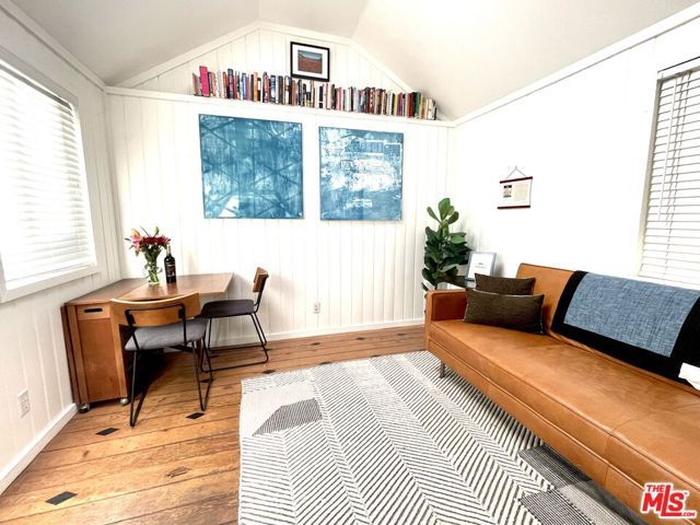 109 Muerdago Road, Topanga (los Angeles), CA 90290