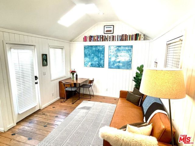 109 Muerdago Road, Topanga (los Angeles), CA 90290