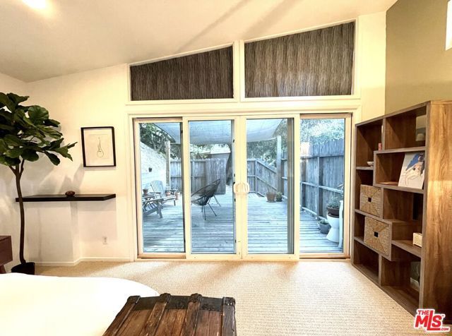 109 Muerdago Road, Topanga (los Angeles), CA 90290