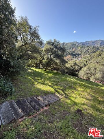 109 Muerdago Road, Topanga (los Angeles), CA 90290
