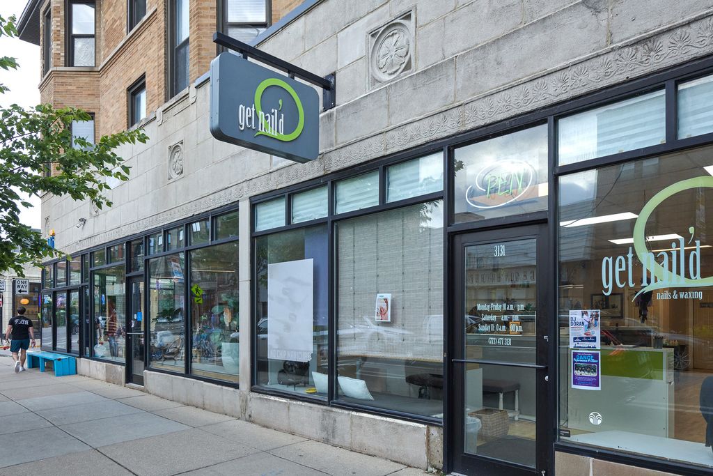 3125-35 N Broadway Avenue, Chicago, IL 60657 — photo 3