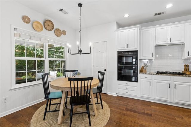 12620 Morningpark Circle, Milton, GA 30004
