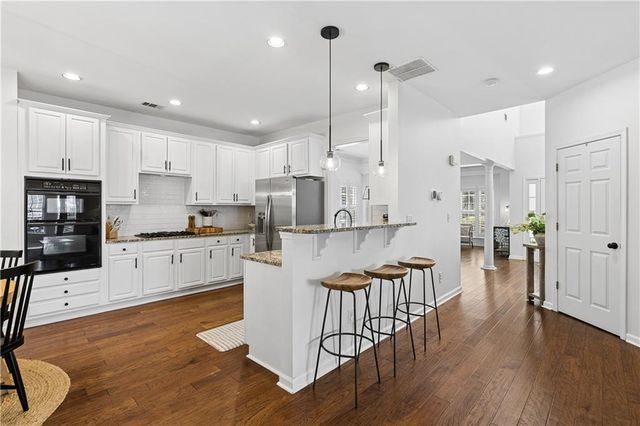 12620 Morningpark Circle, Milton, GA 30004