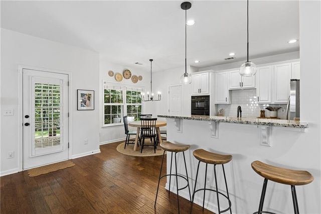 12620 Morningpark Circle, Milton, GA 30004