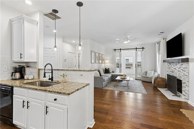 12620 Morningpark Circle, Milton, GA 30004
